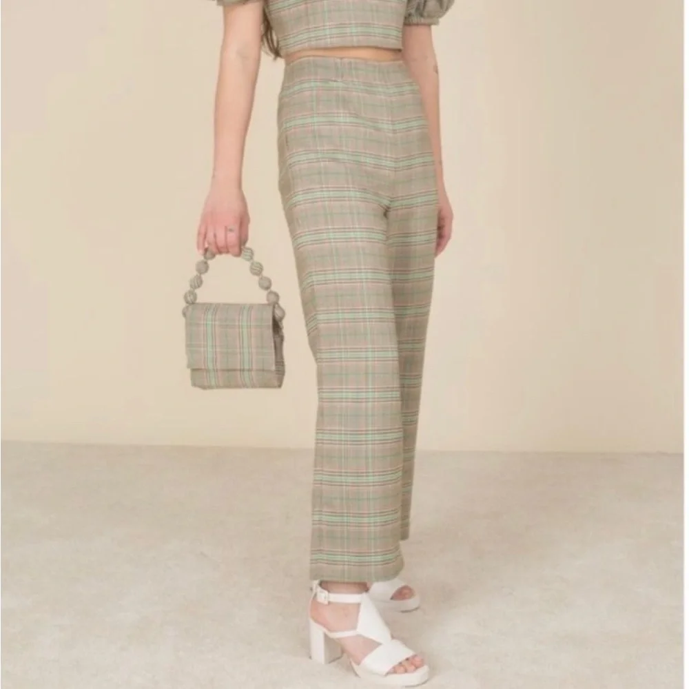 Samantha Pleet Ballad Pants - Picture 2 of 5